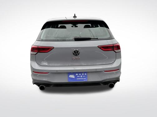 2024 Volkswagen Golf GTI 2.0T S DSG