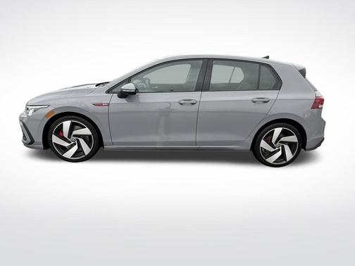 2024 Volkswagen Golf GTI 2.0T S DSG