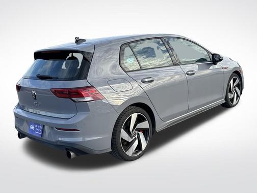 2024 Volkswagen Golf GTI 2.0T S DSG