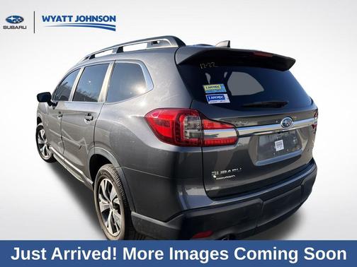 2021 Subaru Ascent Premium 7-Passenger