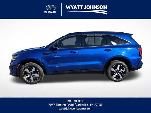 2023 Kia Sorento S