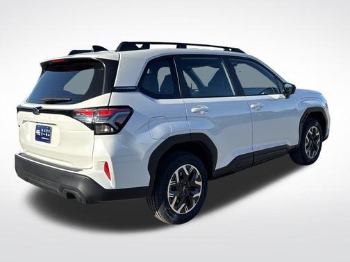 2026 Subaru Forester Base