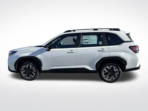 2026 Subaru Forester Base