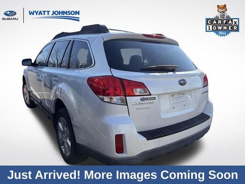 2012 Subaru Outback 2.5i Premium