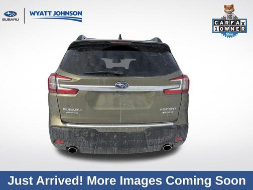 2024 Subaru Ascent Limited 8-Passenger