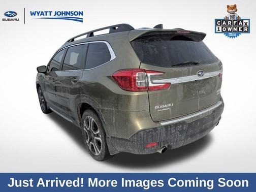 2024 Subaru Ascent Limited 8-Passenger