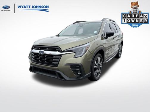 2024 Subaru Ascent Limited 8-Passenger