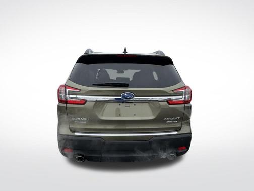 2024 Subaru Ascent Limited 8-Passenger