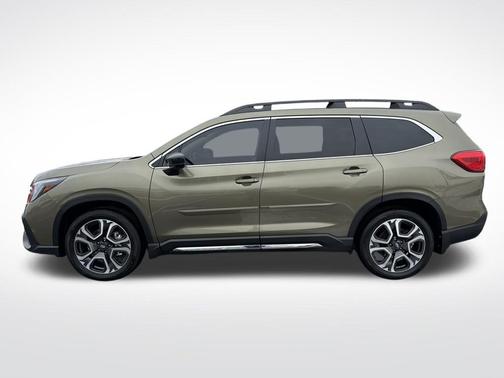 2024 Subaru Ascent Limited 8-Passenger