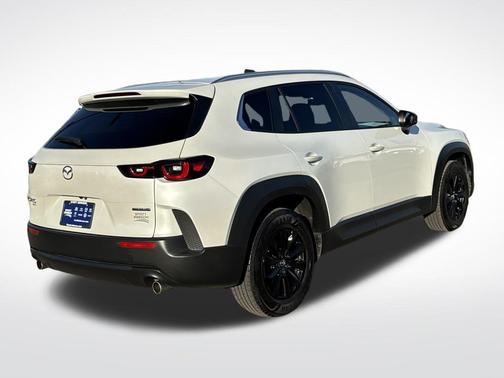 2023 Mazda CX-50 2.5 S Preferred Plus Package