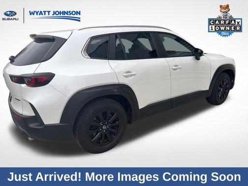 2023 Mazda CX-50 2.5 S Preferred Plus Package