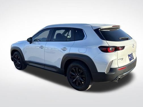 2023 Mazda CX-50 2.5 S Preferred Plus Package