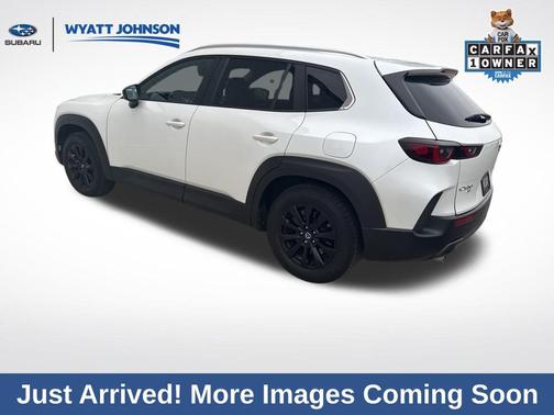 2023 Mazda CX-50 2.5 S Preferred Plus Package