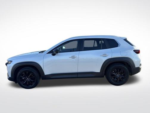 2023 Mazda CX-50 2.5 S Preferred Plus Package