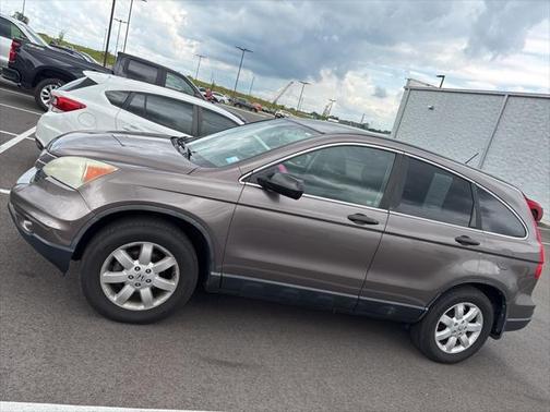 2011 Honda CR-V SE