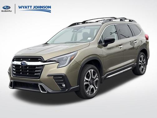 2025 Subaru Ascent Touring 7-Passenger