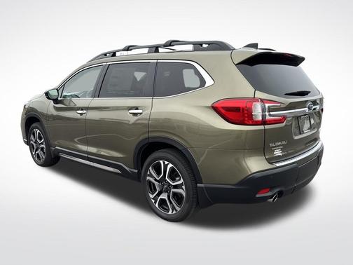 2025 Subaru Ascent Touring 7-Passenger
