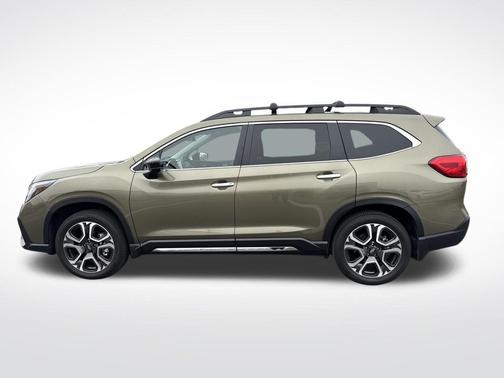 2025 Subaru Ascent Touring 7-Passenger