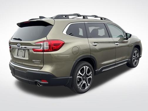 2025 Subaru Ascent Touring 7-Passenger