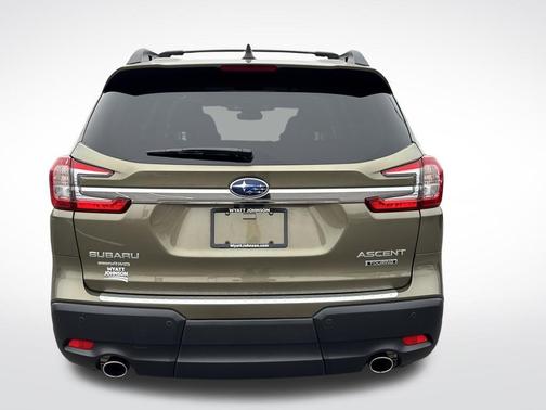 2025 Subaru Ascent Touring 7-Passenger