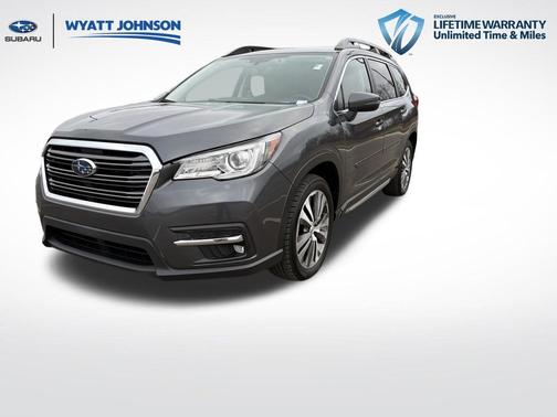 2021 Subaru Ascent Limited 7-Passenger