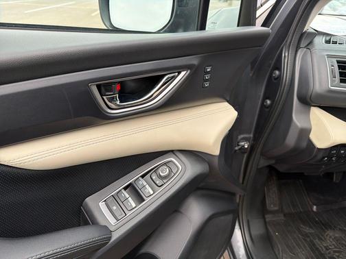 2021 Subaru Ascent Limited 7-Passenger