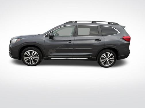 2021 Subaru Ascent Limited 7-Passenger
