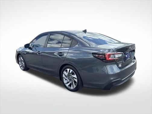 2025 Subaru Legacy Limited