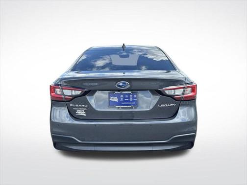 2025 Subaru Legacy Limited