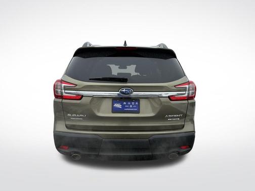 2023 Subaru Ascent Limited 8-Passenger