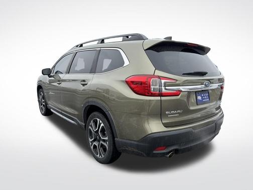 2023 Subaru Ascent Limited 8-Passenger