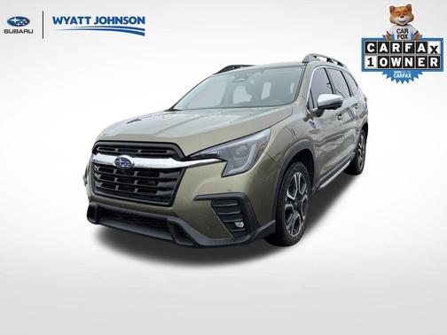 2023 Subaru Ascent Limited 8-Passenger