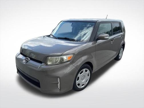 2014 Scion xB Release Series 10.0