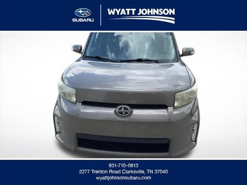 2014 Scion xB Release Series 10.0