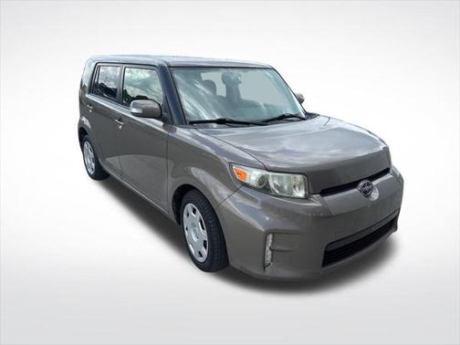 2014 Scion xB Release Series 10.0