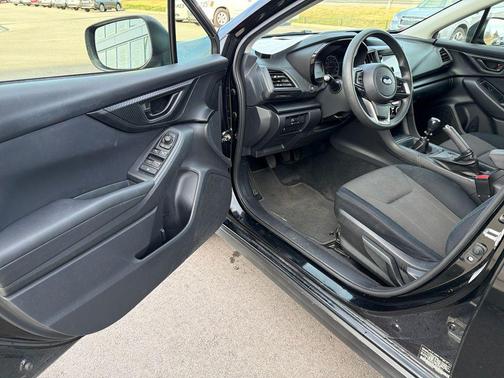 2022 Subaru Crosstrek Base