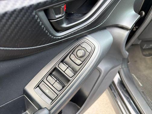 2022 Subaru Crosstrek Base