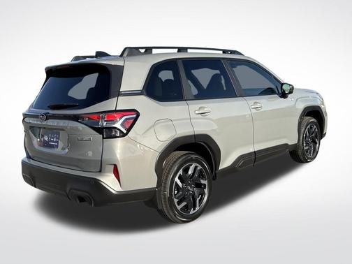 2025 Subaru Forester Hybrid Limited