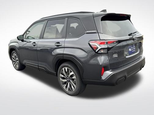 2025 Subaru Forester Hybrid Touring