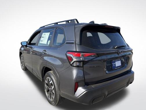 2026 Subaru Forester Base
