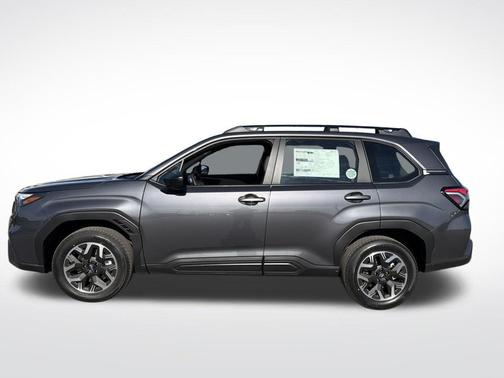 2026 Subaru Forester Base