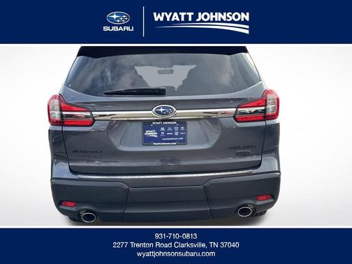 2022 Subaru Ascent Onyx Edition 7-Passenger