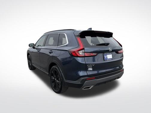 2025 Honda CR-V Hybrid Sport Touring AWD