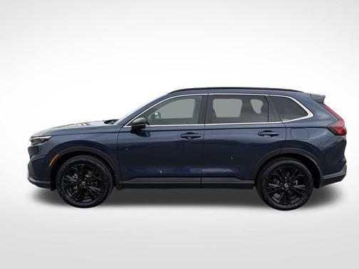 2025 Honda CR-V Hybrid Sport Touring AWD