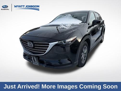 2019 Mazda CX-9 Touring