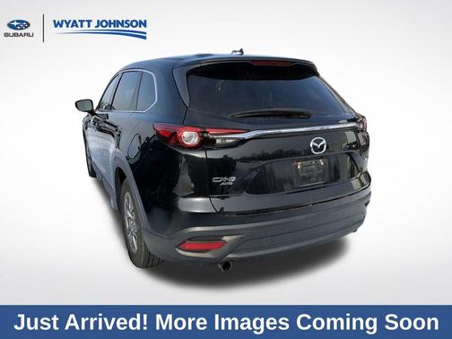 2019 Mazda CX-9 Touring