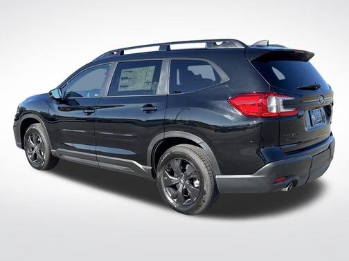 2026 Subaru Ascent Premium 7-Passenger