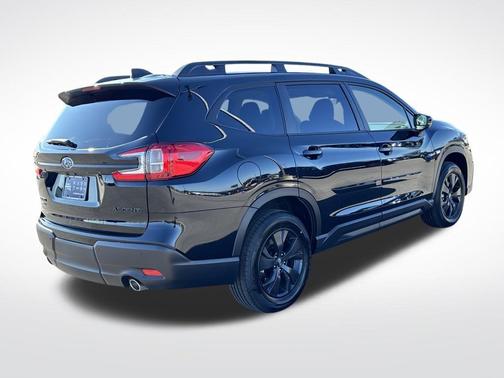 2026 Subaru Ascent Premium 7-Passenger