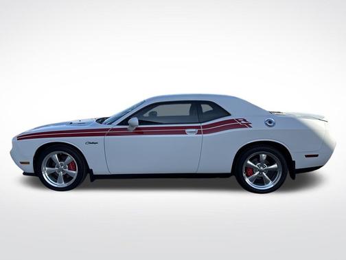 2012 Dodge Challenger R/T
