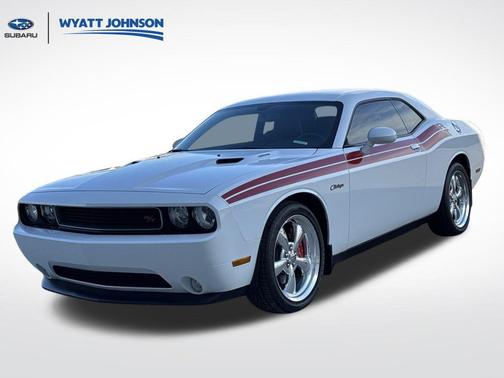 2012 Dodge Challenger R/T